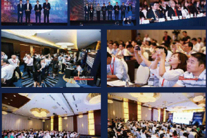 BRMS 2019 亚太银行数字化转型暨风控创新峰会-上海站